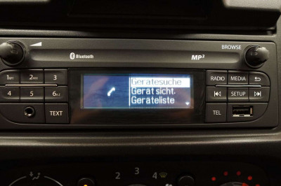 Renault Trafic Gebrauchtwagen