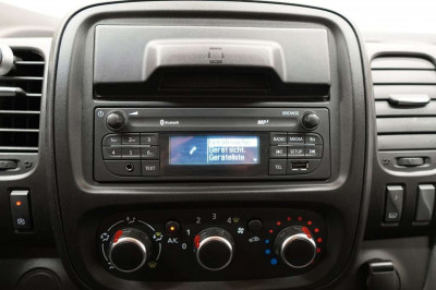 Renault Trafic Gebrauchtwagen