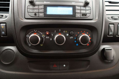 Renault Trafic Gebrauchtwagen