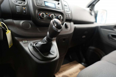 Renault Trafic Gebrauchtwagen