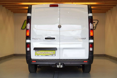 Renault Trafic Gebrauchtwagen