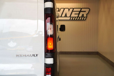 Renault Trafic Gebrauchtwagen