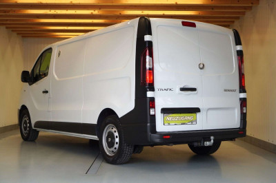 Renault Trafic Gebrauchtwagen
