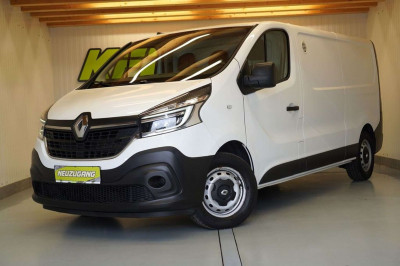 Renault Trafic Gebrauchtwagen