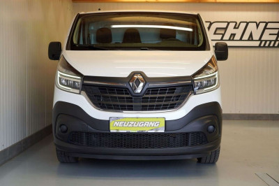 Renault Trafic Gebrauchtwagen