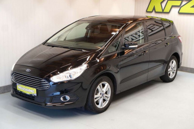 Ford S-MAX Gebrauchtwagen