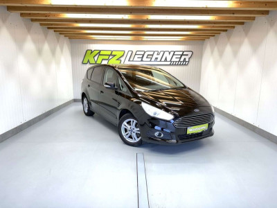 Ford S-MAX Gebrauchtwagen