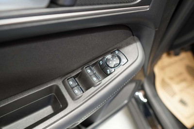 Ford S-MAX Gebrauchtwagen