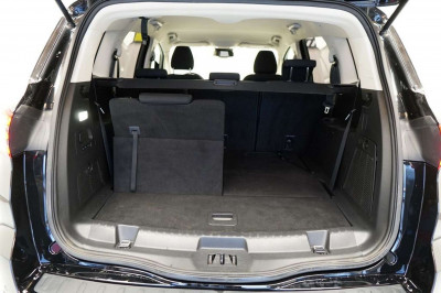 Ford S-MAX Gebrauchtwagen