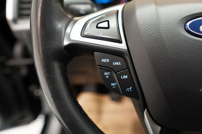 Ford S-MAX Gebrauchtwagen