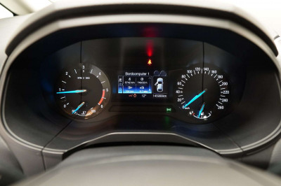 Ford S-MAX Gebrauchtwagen