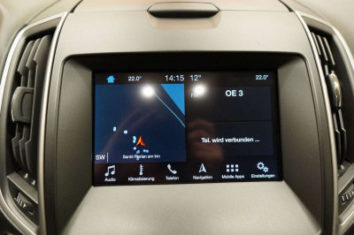 Ford S-MAX Gebrauchtwagen