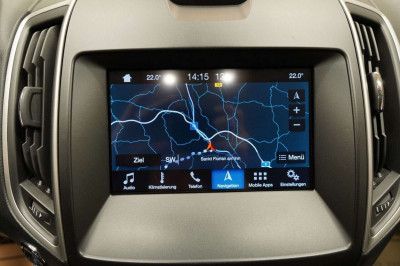 Ford S-MAX Gebrauchtwagen