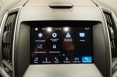 Ford S-MAX Gebrauchtwagen