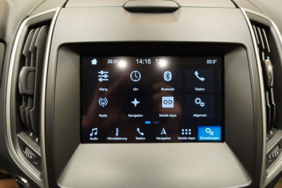 Ford S-MAX Gebrauchtwagen