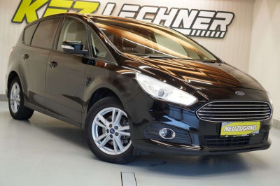 Ford S-MAX Gebrauchtwagen