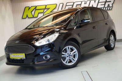 Ford S-MAX Gebrauchtwagen