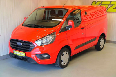 Ford Transit Custom Gebrauchtwagen