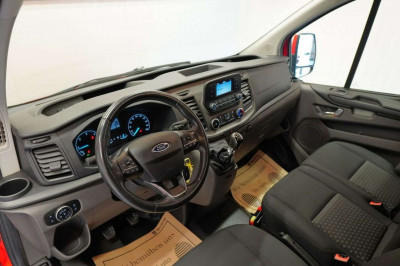 Ford Transit Custom Gebrauchtwagen