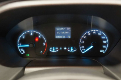 Ford Transit Custom Gebrauchtwagen