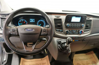 Ford Transit Custom Gebrauchtwagen