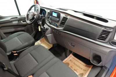 Ford Transit Custom Gebrauchtwagen