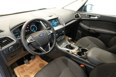 Ford S-MAX Gebrauchtwagen