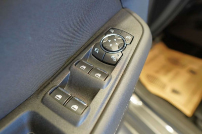 Ford S-MAX Gebrauchtwagen