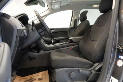 Ford S-MAX Gebrauchtwagen