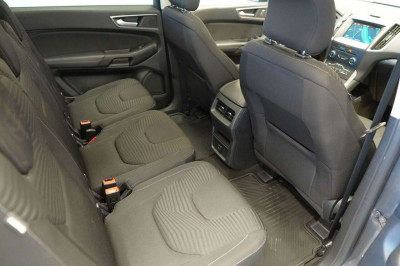 Ford S-MAX Gebrauchtwagen