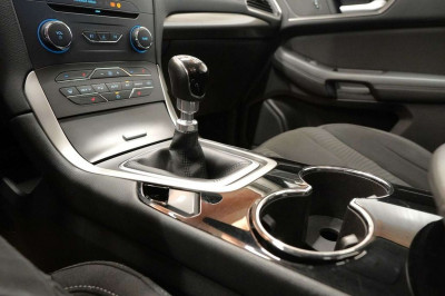 Ford S-MAX Gebrauchtwagen