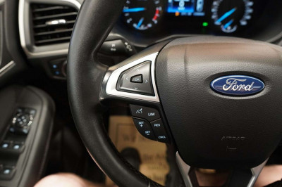 Ford S-MAX Gebrauchtwagen