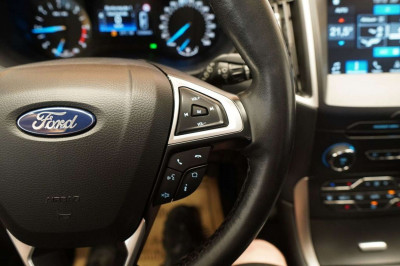 Ford S-MAX Gebrauchtwagen