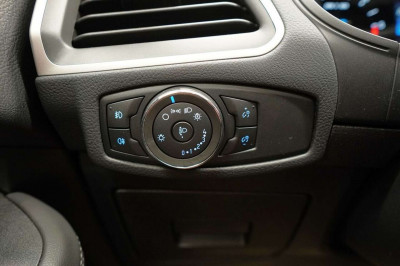 Ford S-MAX Gebrauchtwagen