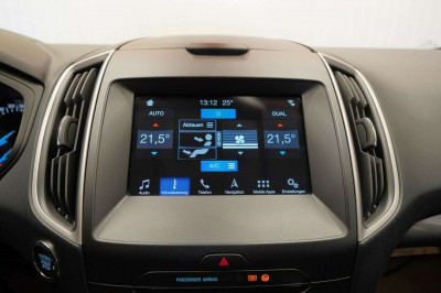 Ford S-MAX Gebrauchtwagen