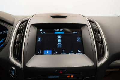 Ford S-MAX Gebrauchtwagen