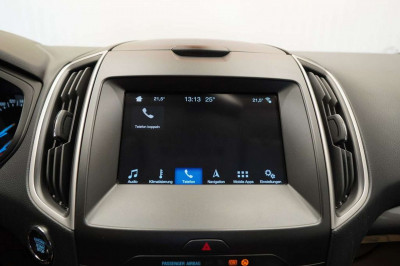 Ford S-MAX Gebrauchtwagen