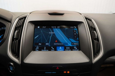 Ford S-MAX Gebrauchtwagen