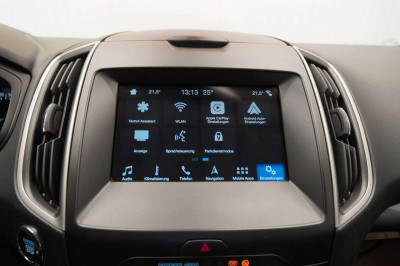 Ford S-MAX Gebrauchtwagen