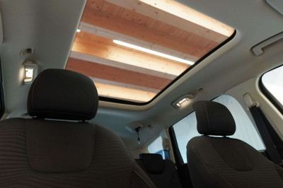 Ford S-MAX Gebrauchtwagen