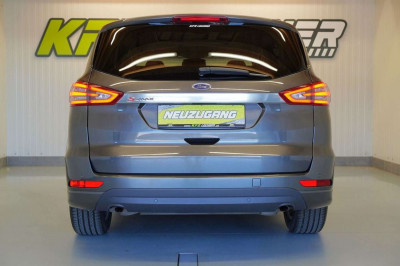 Ford S-MAX Gebrauchtwagen