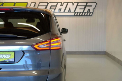 Ford S-MAX Gebrauchtwagen