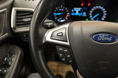 Ford S-MAX Gebrauchtwagen