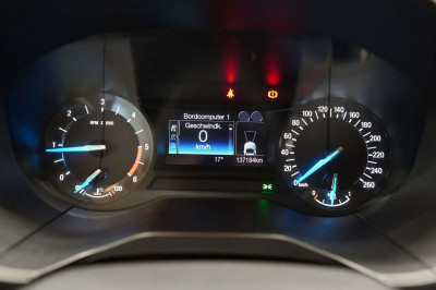 Ford S-MAX Gebrauchtwagen