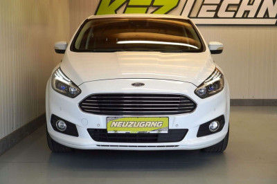 Ford S-MAX Gebrauchtwagen