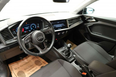 Audi A1 Gebrauchtwagen