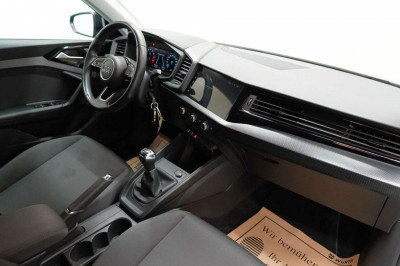Audi A1 Gebrauchtwagen