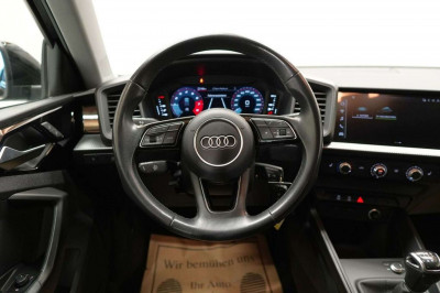 Audi A1 Gebrauchtwagen