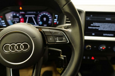 Audi A1 Gebrauchtwagen