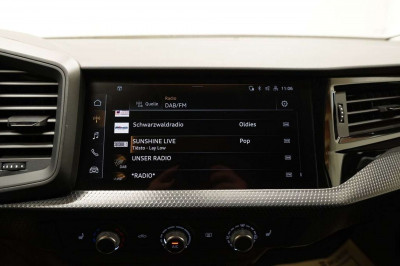 Audi A1 Gebrauchtwagen